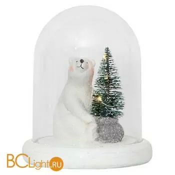 Настольный светильник Eglo Polare 992-36