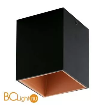 Спот (точечный светильник) Eglo Polasso 94496