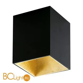 Спот (точечный светильник) Eglo Polasso 94497