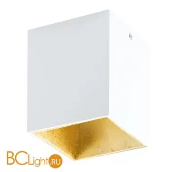 Спот (точечный светильник) Eglo Polasso 94498