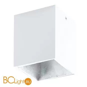 Спот (точечный светильник) Eglo Polasso 94499