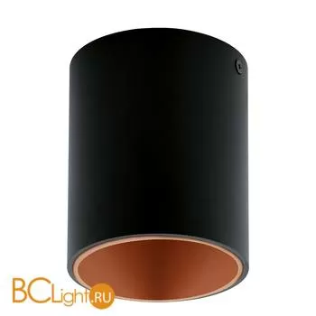Спот (точечный светильник) Eglo Polasso 94501