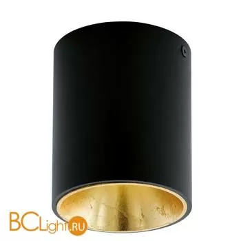 Спот (точечный светильник) Eglo Polasso 94502