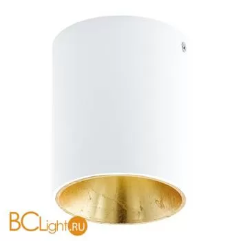 Спот (точечный светильник) Eglo Polasso 94503