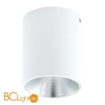 Спот (точечный светильник) Eglo Polasso 94504