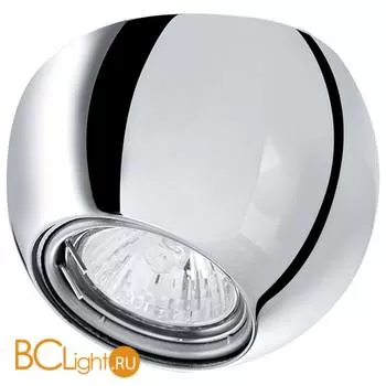 Встраиваемый спот (точечный светильник) Eglo Poli 89336