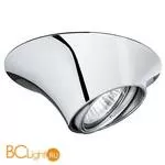 Встраиваемый спот (точечный светильник) Eglo Poli 89341