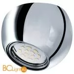 Встраиваемый спот (точечный светильник) Eglo Poli1 93151