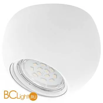 Встраиваемый спот (точечный светильник) Eglo Poli1 93152