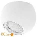 Встраиваемый спот (точечный светильник) Eglo Poli1 93152