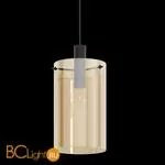 Подвесной светильник Eglo Polverara 39537