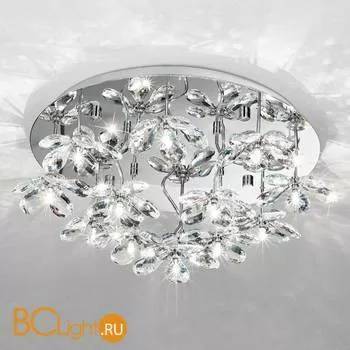 Потолочный светильник Eglo Pontedo 93081