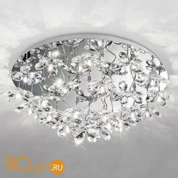 Потолочный светильник Eglo Pontedo 93082