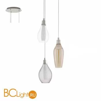 Подвесной светильник Eglo Pontevedra 95393