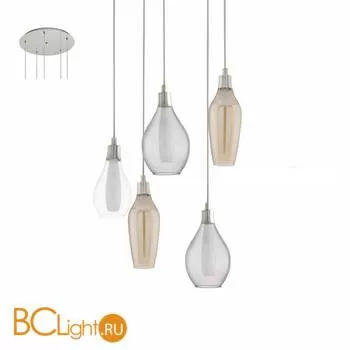 Подвесной светильник Eglo Pontevedra 95394