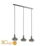 Подвесной светильник Eglo Ponzano 97424 - Фото 0