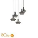 Подвесной светильник Eglo Ponzano 97425