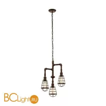 Люстра Eglo Port seton 49808 - Фото 0