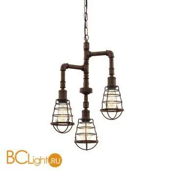 Люстра Eglo Port seton 49808