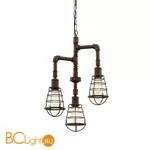 Люстра Eglo Port seton 49808