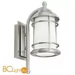 Настенный уличный светильник Eglo Portici 90208