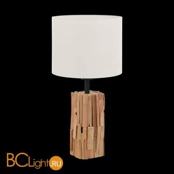 Настольная лампа Eglo Portishead 43212