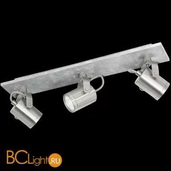 Спот (точечный светильник) Eglo Praceta 95743