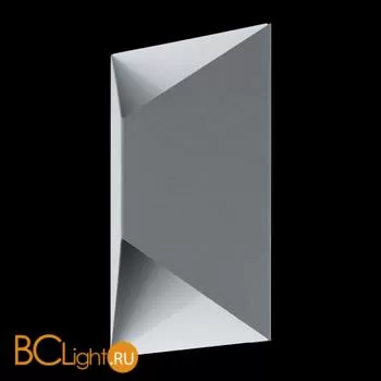 Уличный настенный светильник Eglo Predazzo 93993