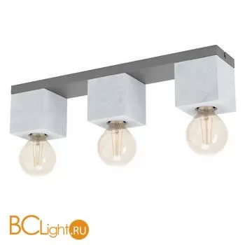 Потолочный светильник Eglo Prestwick 3 43596