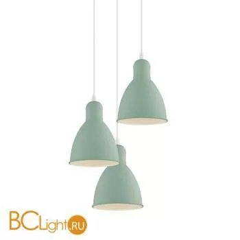Подвесной светильник Eglo Priddy-p 49095