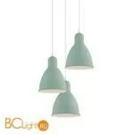 Подвесной светильник Eglo Priddy-p 49095