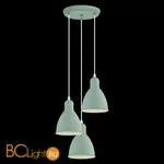 Подвесной светильник Eglo Priddy-p 49095 - Фото 0