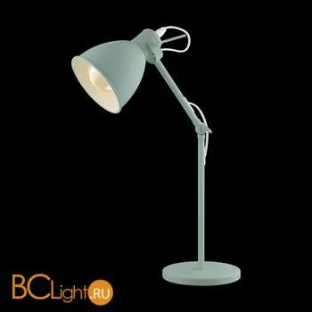 Настольная лампа Eglo Priddy-p 49097
