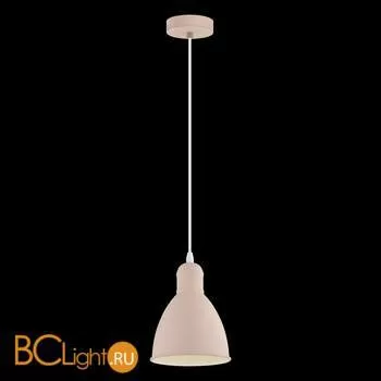 Подвесной светильник Eglo Priddy-p 49083 - Фото 0