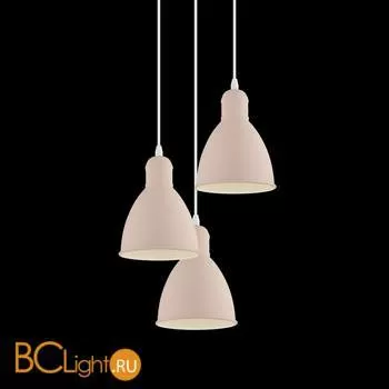 Подвесной светильник Eglo Priddy-p 49084