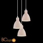 Подвесной светильник Eglo Priddy-p 49084