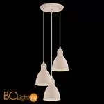Подвесной светильник Eglo Priddy-p 49084 - Фото 0