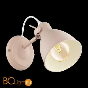 Бра Eglo Priddy-p 49085