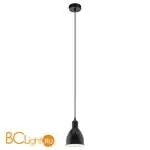 Подвесной светильник Eglo Priddy 49464 - Фото 0