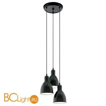 Подвесной светильник Eglo Priddy 49465 - Фото 0