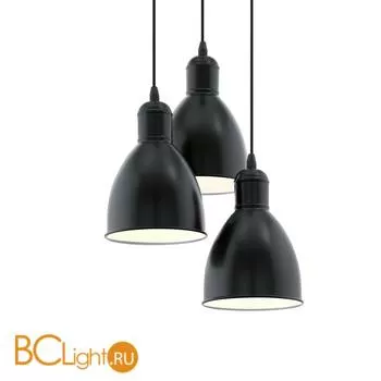 Подвесной светильник Eglo Priddy 49465