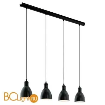 Подвесной светильник Eglo Priddy 49466