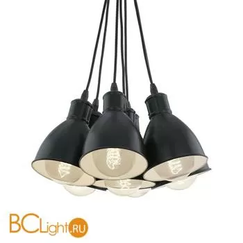 Подвесной светильник Eglo Priddy 49467