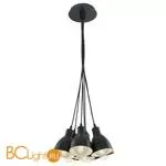 Подвесной светильник Eglo Priddy 49467 - Фото 0