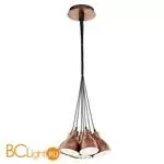 Подвесной светильник Eglo Priddy 1 49494 - Фото 0