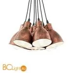 Подвесной светильник Eglo Priddy 1 49494