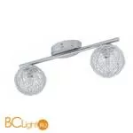 Спот (точечный светильник) Eglo Prodo 92652