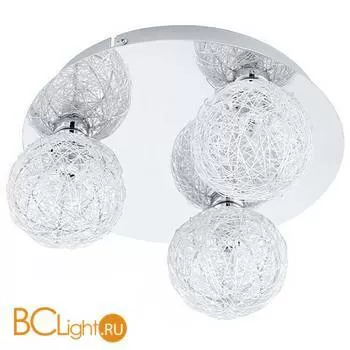 Потолочная люстра Eglo Prodo1 92668