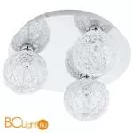 Потолочная люстра Eglo Prodo1 92668