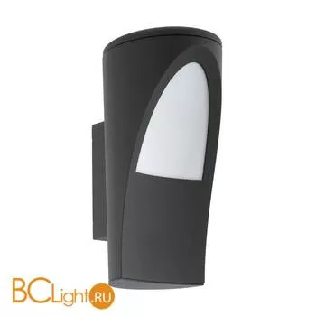 Уличный настенный светильник Eglo Propenda 96008